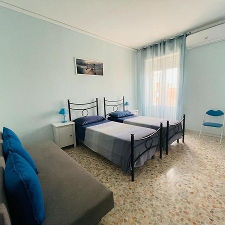 Sassi Planet Hotel Matera Eksteriør billede