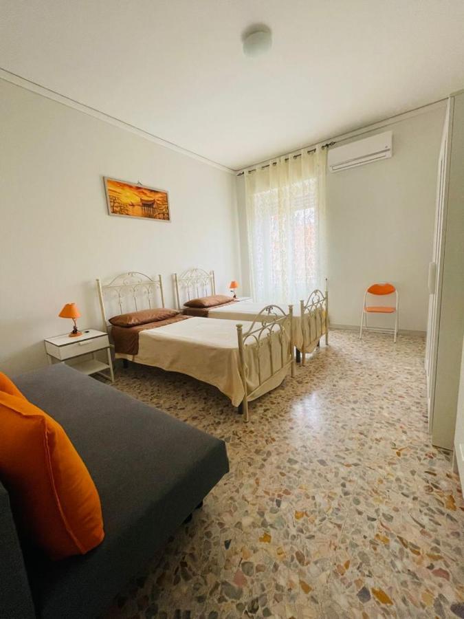 Sassi Planet Hotel Matera Eksteriør billede