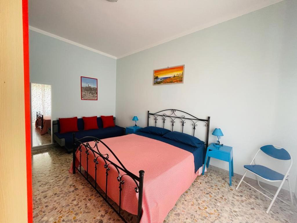 Sassi Planet Hotel Matera Eksteriør billede