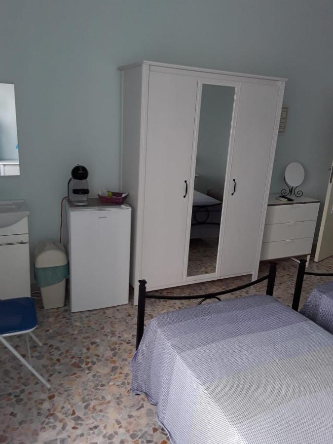 Sassi Planet Hotel Matera Eksteriør billede