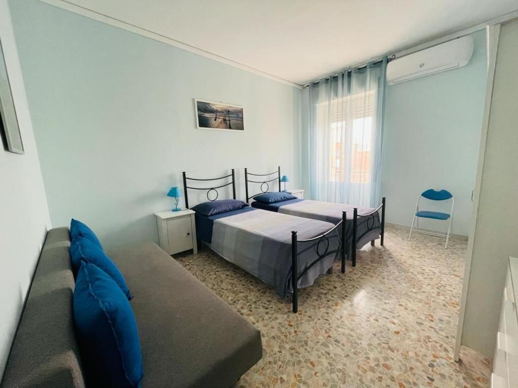 Sassi Planet Hotel Matera Eksteriør billede