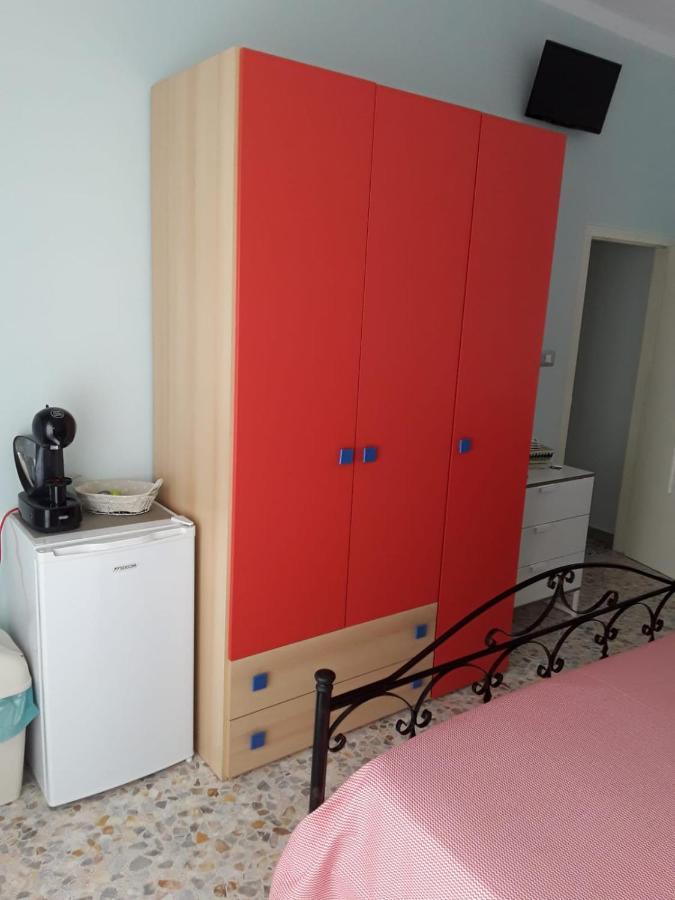 Sassi Planet Hotel Matera Eksteriør billede