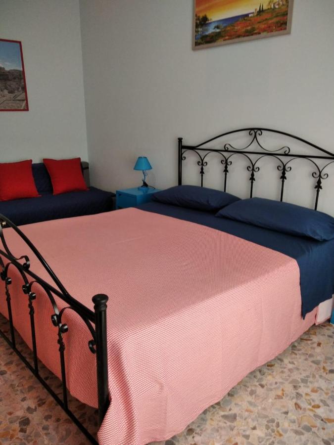 Sassi Planet Hotel Matera Eksteriør billede