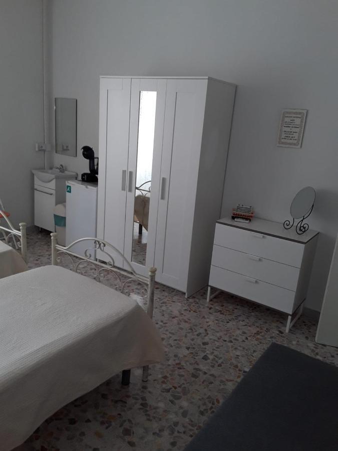 Sassi Planet Hotel Matera Eksteriør billede