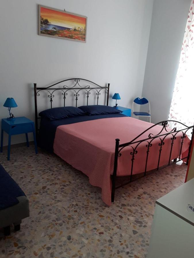 Sassi Planet Hotel Matera Eksteriør billede