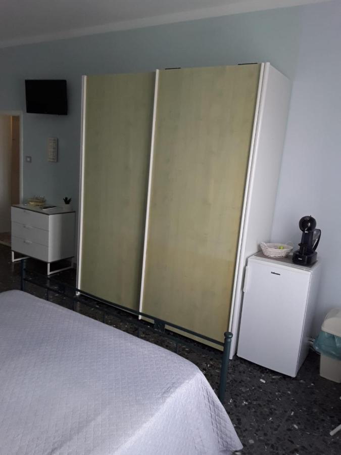 Sassi Planet Hotel Matera Eksteriør billede