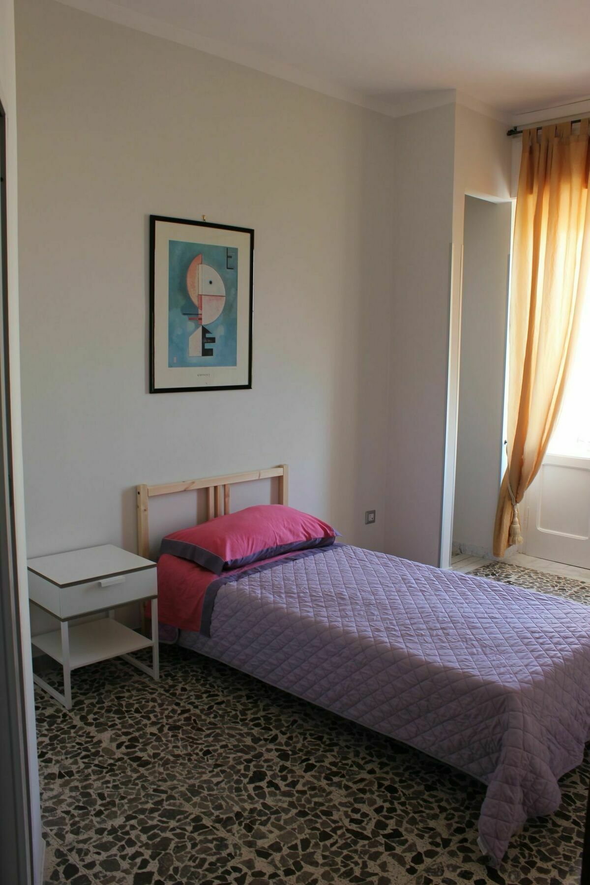 Sassi Planet Hotel Matera Eksteriør billede