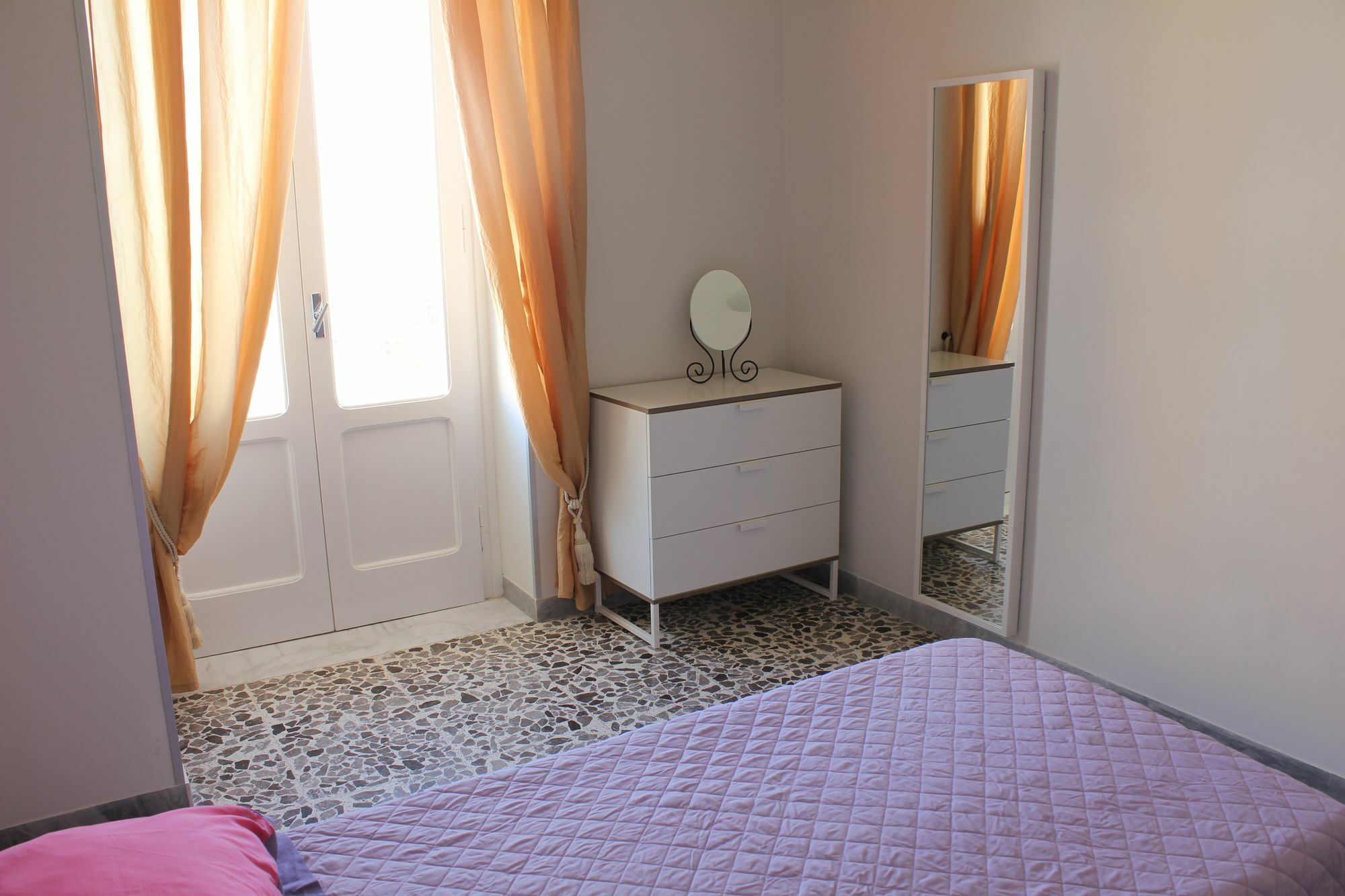 Sassi Planet Hotel Matera Eksteriør billede