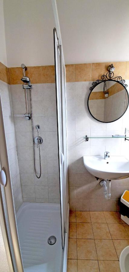 Sassi Planet Hotel Matera Eksteriør billede