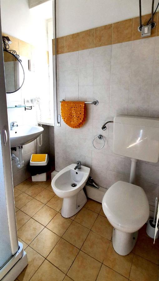 Sassi Planet Hotel Matera Eksteriør billede