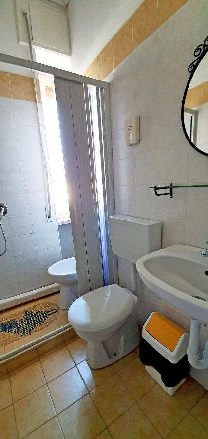 Sassi Planet Hotel Matera Eksteriør billede