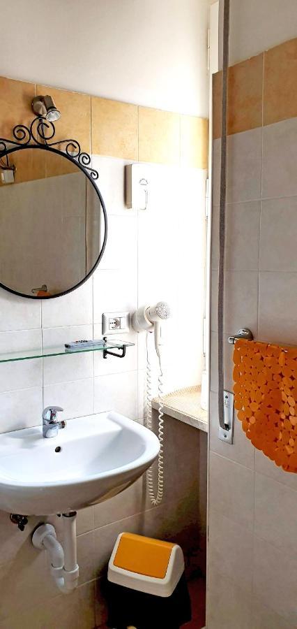 Sassi Planet Hotel Matera Eksteriør billede
